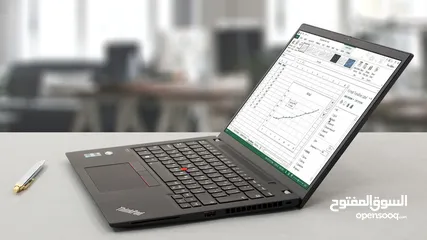  5 ThinkPad T14s 12th Generation 500GB 16G