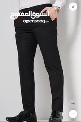  7 بنطلون قماش celio سبور شيك