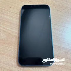  2 ايفون 13 حاله ممتازه