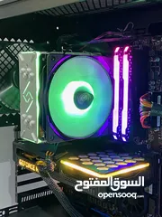  3 Ryzen 7 RTX3060Ti GAMING PC بيسي قيمنق