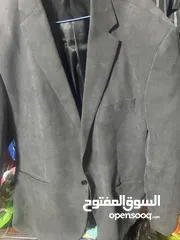  17 مجموعه جاكيتات قياس 4 اكس لارج وخمسه و6