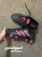  7 Adidas for football