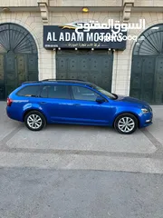  4 Skoda Octavia