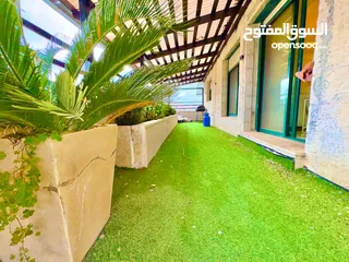  20 رروف تشطيب سوبر ديلوكس حديث ومفروش حديث من المالك مباشره الطيرة دوار نبيل عمرو