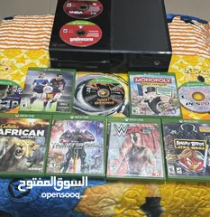  1 Xbox 1 ( عادي )