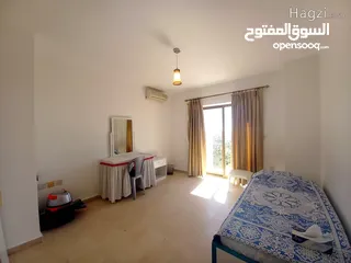  4 شقة مفروشة للإيجار 220م2 ( Property 19533 ) سنوي فقط