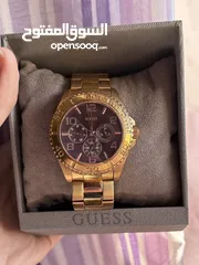  2 قابلة للتفويض ساعة جيس نسائية اصلية
