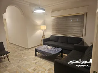  16 شقة مفروشة فاخرة في ضاحية الرشيد