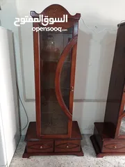  13 بيو مع 3 جوارير مصري انتيكا الحجم الجامو 117/100