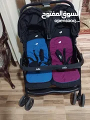  1 عرباية joy للبيع