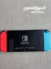 2 Nintendo Switch Bundle – With Games & Handmade Cover (Great Price)