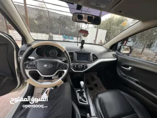  3 كيا مورنيج جيتي لاين