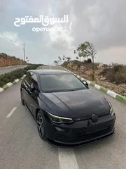  9 GOLF eTSI Mk 8  /2021/2020/ FULL