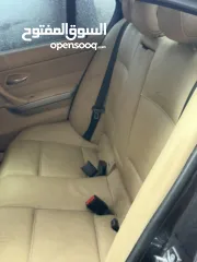  5 فل مسكرBMW 330i5