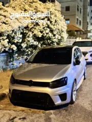  7 بولو TSI 2014 1.2