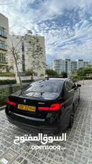  4 BMW شبة جديدة بمواصفات عالية جاهزة للاستخدام
