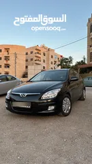  3 هونداي i30 موديل 2009 بحالة ممتازة جدا