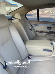  9 BMW 730Li   موديل 2004