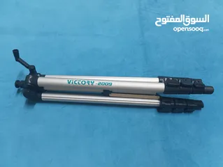 1 استاند حامل كاميرا