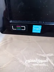  4 شاشة كمبيوتر سامسونج