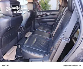  13 انفينتي 2014 qx60 فل كامل بسعر حرق