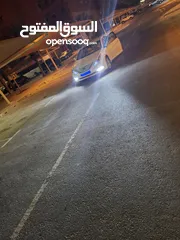 6 لمبات ليزر