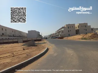  6 ارض للبيع بالزاهيه سكنى سعر شامل رسوم التملك وسط العمار