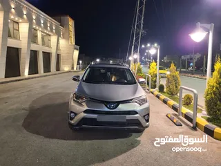  7 Toyota RAV 4 / تويوتا راف 4 فحص كامل للبيع