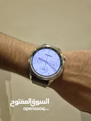  5 ساعة هواوي HUAWEI WATCH GT 4