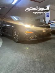  6 Kia forty 2019