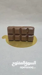  4 شوكولاته الترند المحشيه