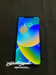  1 ايفون XSماكس