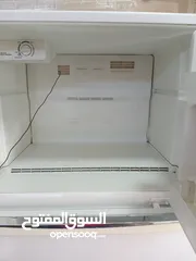  4 ثلاجه للبيع في اربد بحاله جديده