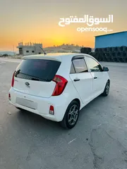  4 مورنينغ بيكانتو