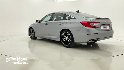  5 (HOME TEST DRIVE AND ZERO DOWN PAYMENT) HONDA ACCORD