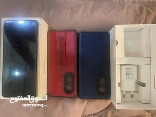  7 هواوي نوفا 9 اس اي بحاله ممتازه