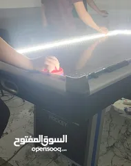  1 طاولة هوكي ممتعه