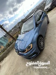  2 جولف Golf mk 7.5