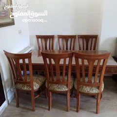  9 شقة مفروشه سوبر ديلوكس في تلاع العلي للايجار