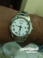  1 Larex watch by Geneva