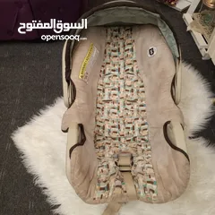  1 كوت للبيبي