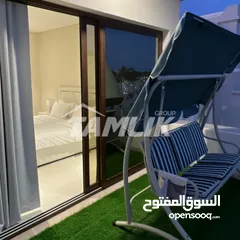  6 Cozy Furnished Townhouse for Sale in Salalah  REF 255MB