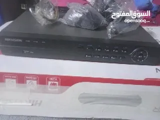  3 جهاز تسجيل فيديو HD