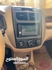  11 كيا سبورتيج .  Kia sportage 2009