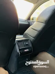  16 سكودا سوبيرب موديل 2020 حرررق سعرر 99.000 شيكل كاش