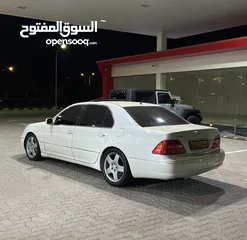  5 لكسز 430Ls