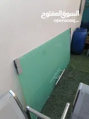  2 باب سكريد كامل مع اغراضو متر في مترين