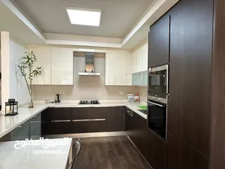  4 شقه مفروشه للبيع في الدوار الرابع ( Property ID : 39714 )