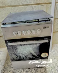  2 طباخ 4 عيون و ساحبة دهون