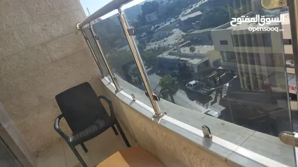  4 شقة مفروشة للإيجار في بيتونيا دوار الفواكه